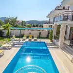 Zehra Villas