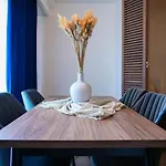 Brand Fully Furnished 1 Plus 1 Near Vadi Istanbul Mall