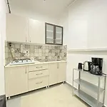 Cozy Istanbul Apartment In Goztepe