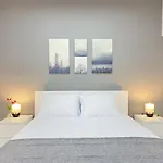 Cozy Istanbul Apartment In Goztepe
