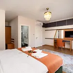 Armoni Deluxe Suites Trabzon