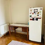 Deniz Manzarali Genis Konforlu Daire