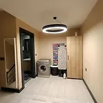 Sehir Merkezinde Loft Residence, Istanbul Havalimanina Metro Ile 25 Dakikada Aktarmasiz Ulasim