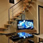 Sehir Merkezinde Loft Residence, Istanbul Havalimanina Metro Ile 25 Dakikada Aktarmasiz Ulasim
