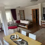 Istanbul Bosphorus House