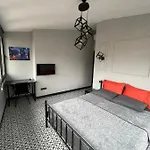 Beyoglu Huzur Apart