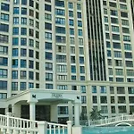 Atasehir Lueks Rezidans