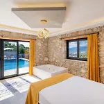 Zeytin Villa