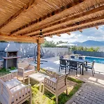 Zeytin Villa