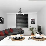 Fresh And Cosy Place In Atasehir