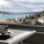 Istanbul Bosphorus House