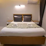 Blau Gruen Istanbul Otel