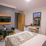 Blau Gruen Istanbul Otel