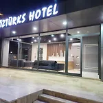 Ozturks Hotel