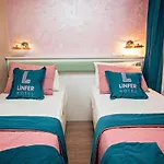 Linfer Hotel Taksim