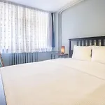 Comfy Flat With Central Location In Besiktas