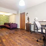 Comfy Flat With Central Location In Besiktas