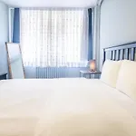 Comfy Flat With Central Location In Besiktas