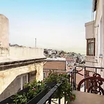 Modern Apartment With Stylish Interior In Beyoglu