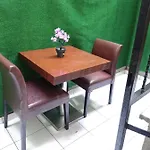 Sevil Hotel
