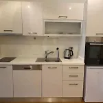 Uniq Studio In A Luxury Residence In Relax