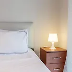 Cozy Apartment In Peaceful Neighborhood In Tuzla, Istanbul