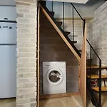 Bonjour Suit Private Triplex Apartment