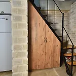 Bonjour Suit Private Triplex Apartment