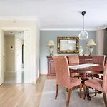 Stunning Flat With Terrace In Caddebostan