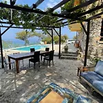 Villa With Pool 15 Min To Bay In Faralya, Fethiye