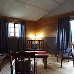 Zongororo Mountain Lodge