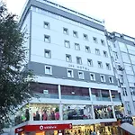 Zeo Hotel Merter
