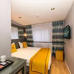 Peri Hotel Taksim