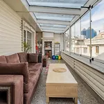 Missafir Exclusive Flat With Terrace In Nisantasi