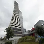Atasehir Metropol Avm'De Residence Daire