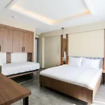 Istanbul Merit House
