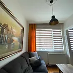 Comfortable Flat In The Heart Of Taksim