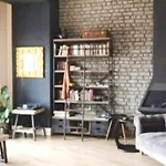 Atasehir Metropol Avm'De Residence Daire