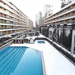 Istnbul - Batisehir Residence K2