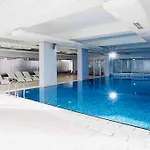 Istnbul - Batisehir Residence K2