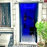 Sevil Hotel