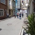 Sevil Hotel