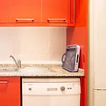 Lovely Flat Near Public Transportation In Izmir