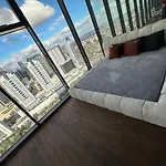 Istanbloom Residence Loft