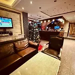 Grand Anatolia Hotel