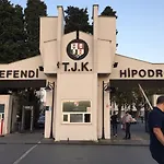 Bakirkoey Boelgesinde Guezel Bir Daire