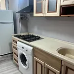 Yuvam Apartlari Beyazit