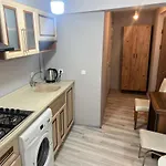 Yuvam Apartlari Beyazit