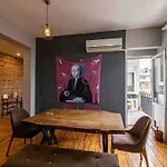 Taksim Golden Era House In Beyoglu