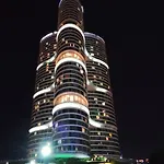 Studyo At High Flat